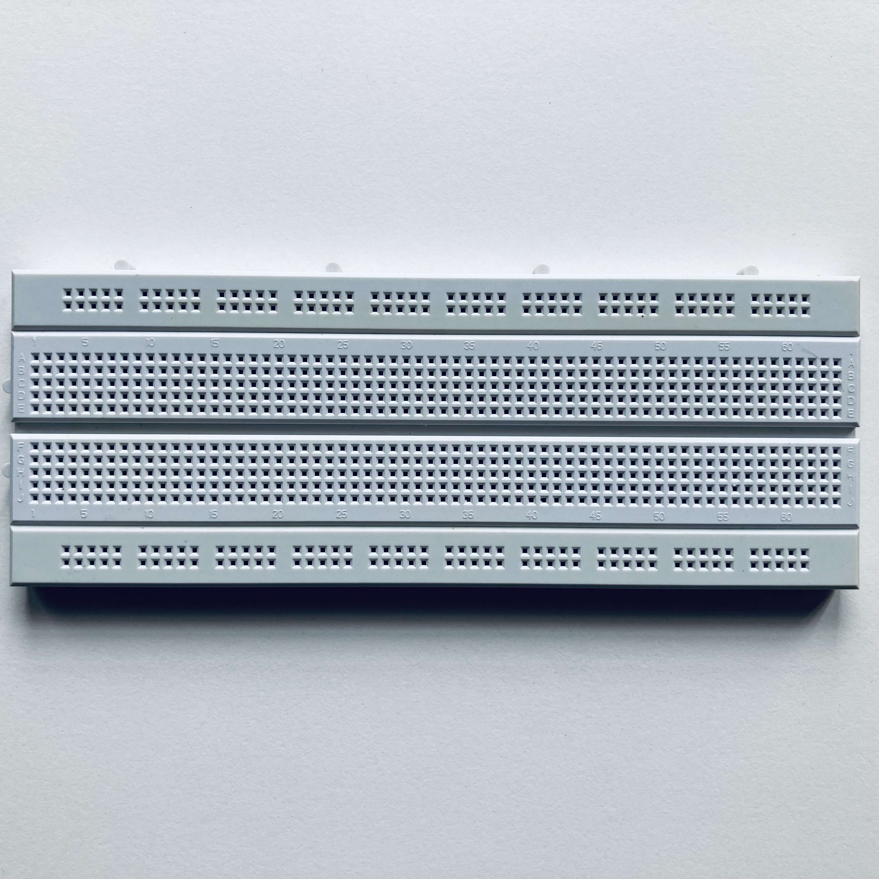 Breadboard